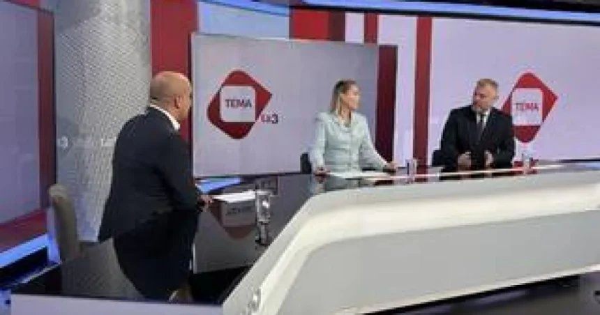 Remišová kritizuje Blanára za prázdne ruky z Moskvy. Ondruš: Rusko je ideálne