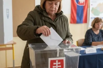 Rovnaké sľuby, iné tváre, staré problémy. Má zmysel ísť voliť?