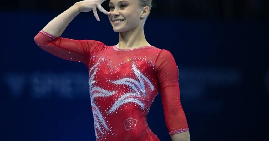 Rusi zúria, olympijská šampiónka nedostala víza na MS