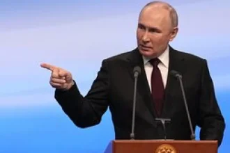 Rusko sa dá poraziť. Švédsko po vstupe do NATO ukázalo obrannú stratégiu