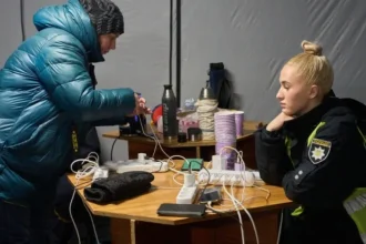 Rusko útočí na strategické mosty. Ak padnú, Kyjev môže zachvátiť obrovský chaos