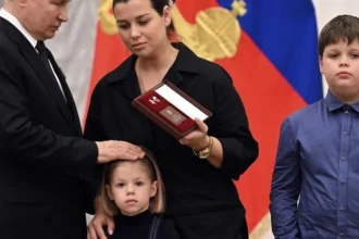 Rusko vymiera. Putin nariadil obmedziť informácie o potratoch