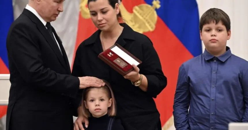 Rusko vymiera. Putin nariadil obmedziť informácie o potratoch