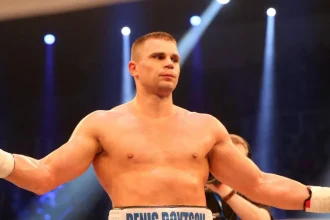 Ruský Tyson náhle zomrel vo veku 40 rokov, zápas skončil za tri minúty