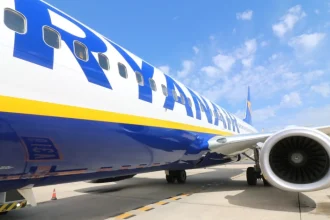 Ryanair ruší 20 liniek a sťahuje 6 lietadiel, zimný poriadok príde o milión miest