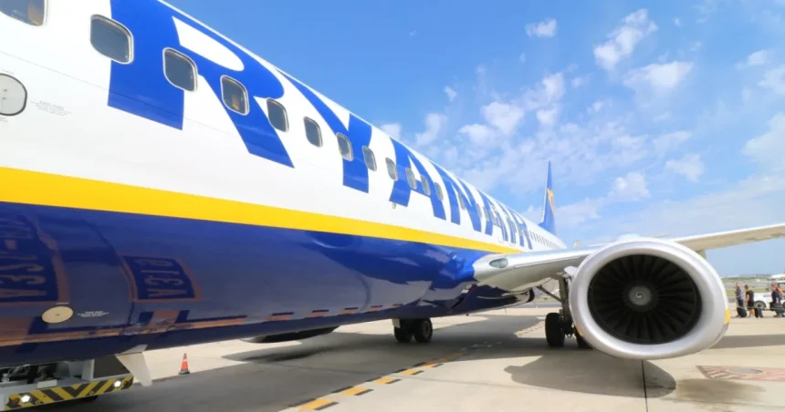 Ryanair ruší 20 liniek a sťahuje 6 lietadiel, zimný poriadok príde o milión miest
