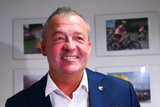 Rybníčkovú éru v Trenčíne končí Forgáč, riešiť bude priority
