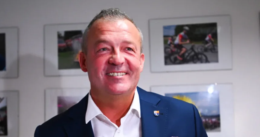 Rybníčkovú éru v Trenčíne končí Forgáč, riešiť bude priority