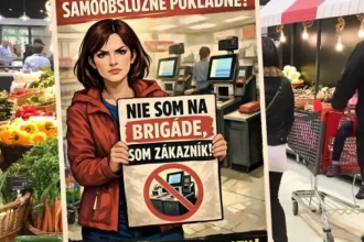 Samoobslužné pokladne: zákazníci ich neznášajú, obchody zbožňujú