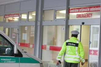 Šaško posilní urgentné príjmy policajtmi