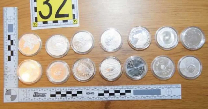 Škody v stovkách miliónov: podozriví sú aj policajti