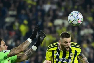 Škriniar a spol. nezvládli záver, Fenerbahce neudržalo ani dvojgólový náskok