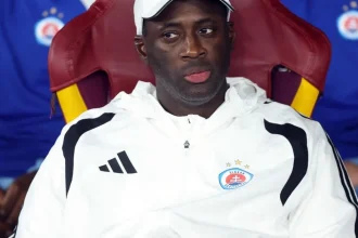 Slovan je v kríze, expert poukazuje na bezmocnosť trénera