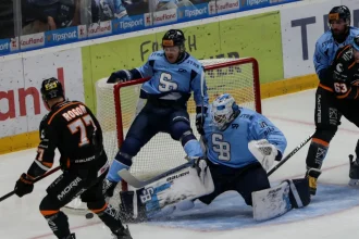 Slovan si poradil s Košicami prvýkrát v sezóne