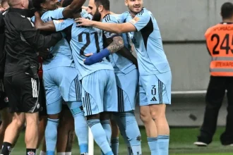 Slovan si z Trenčína vezie body, Dunajská Streda odpovedala v Košiciach