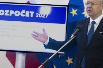 Slovensko je na chvoste Európy. Denne si požičiame 20 miliónov eur