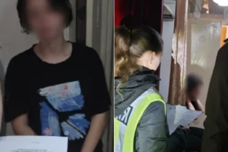 Smrť nosila Ukrajincom priamo do rúk. Mladé dievča pomáhalo Rusom zabíjať