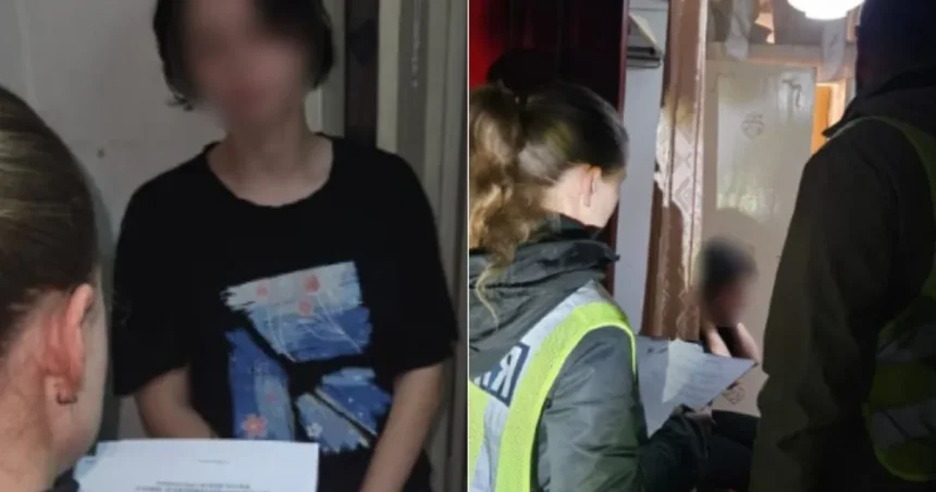 Smrť nosila Ukrajincom priamo do rúk. Mladé dievča pomáhalo Rusom zabíjať