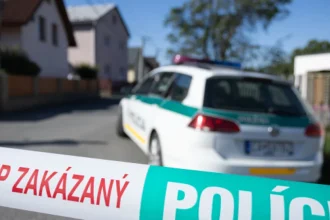 Šokujúci incident na škole: Pätnásťročný žiak zaútočil mačetou na spolužiakov