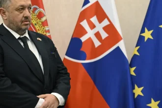 Srbská volebná kauza so slovenskou stopou. Prokuratúra preverí aj veľvyslanca