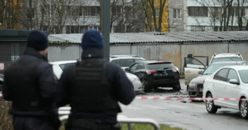 Starší pár prežil ruské peklo v Oleškách, jedol trávu a utiekol pred smrťou
