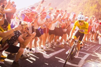 Štart v Škótsku, finiš v Pyrenejach. Tour de France 2027 má svoj program