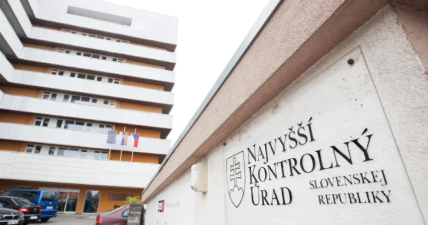 Štát je veľkorysý, ale k sebe, od občanov chce, aby šetrili