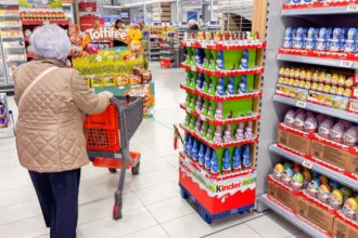 Státisíce Slovákov nemá kde nakupovať. Štát láka obchodníkov dotáciami