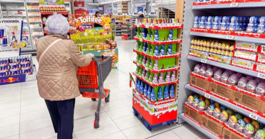 Státisíce Slovákov nemá kde nakupovať. Štát láka obchodníkov dotáciami