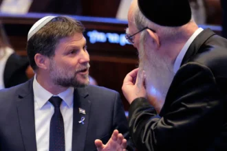 Streľba na Západnom brehu zranila päť ľudí, izraelská armáda zastrelila dvoch útočníkov