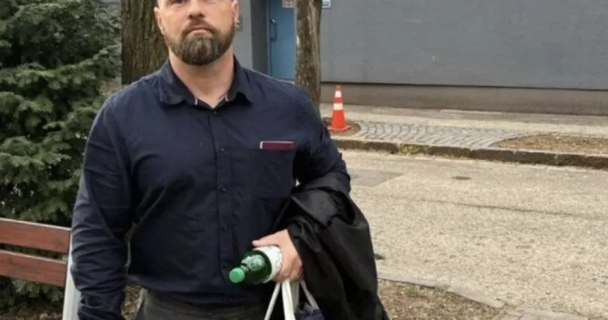 Súd v kauze Očistec zastavil časť stíhania Gašpara, Bödöra a Krajmera