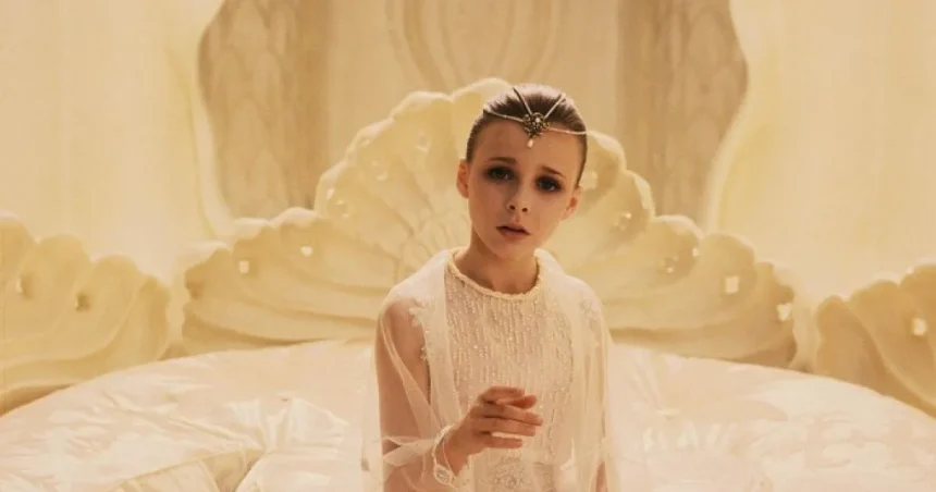 Tami Stronach z Nekonečného príbehu sa vrátila k herectvu