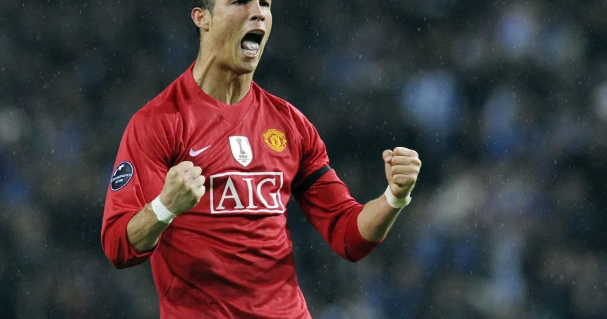 Ten Hag kritizuje Ronalda: Podľa neho môže za pád Manchestru United