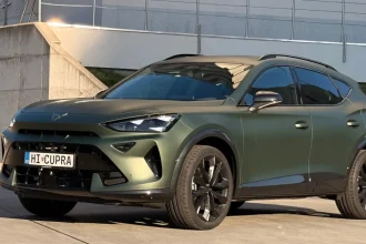 Test: Cupra Formentor Tribe edition. Zelený provokatér ponúka viac než len atraktívnu tvár