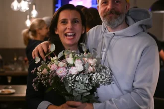 Trnava má prvú primátorku: Nemčovská vyhrala s rekordom hlasov a prezradila plány