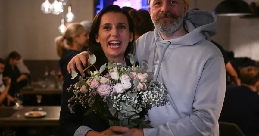 Trnava má prvú primátorku: Nemčovská vyhrala s rekordom hlasov a prezradila plány