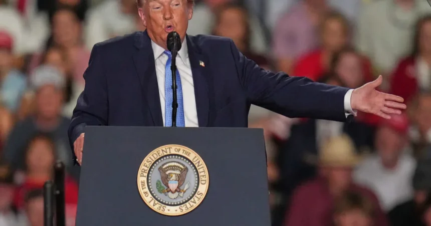 Trump bude po voľbách zúriť. Buď z úspechu, alebo z prehry