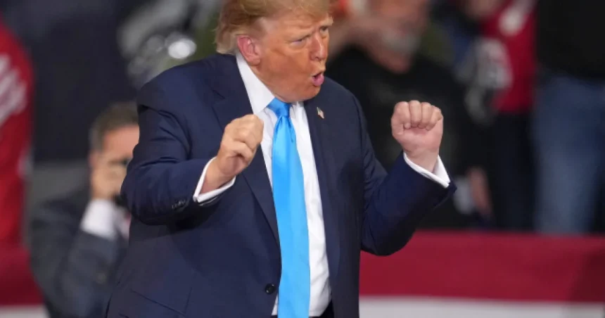Trump navrhol Európe, aby nakupovala plyn od Putina a ukončila vojnu