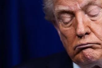 Trump nedostal Nobelovu cenu, dostal náhradnú. „Muž storočia“ sa tešil z vymyslenej ceny