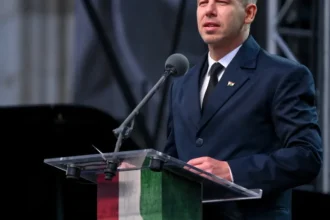Trump prekvapil kandidátom na šéfa OSN, presadzuje Orbána