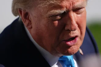 Trump prekvapil výrokom o Rusku. Ukrajine vraj veľa nerobí a správa sa v poriadku