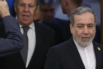 Trump tlačí na Bagdad, aby zavrel hranice s Iránom