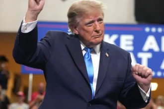 Trump vulgárne zaútočil na Nórsko a urazil laureátku Nobelovej ceny