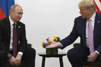 Trump zvažuje ústupok Rusku. Putinov vyslanec chce ropu výmenou za zrušenie sankcií