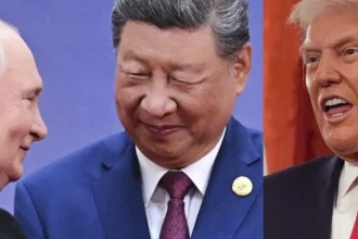 Trumpova administratíva brzdí dodávky rakiet Patriot na Ukrajinu