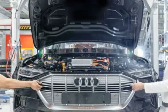 Trumpove clá nútia Audi vyrábať SUV v USA, vzniknú tisíce miest