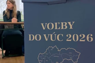 Učiteľ v Námestove takmer porazil kontrolóra, chýbali dva hlasy