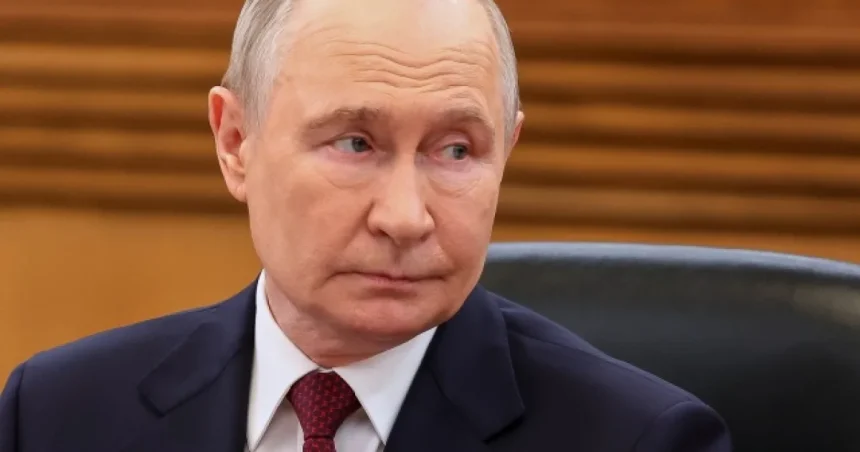 Ukrajina je pripravená rokovať o mieri na G20, Putin už pozvanie má, Zelenskyj zatiaľ nie