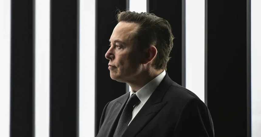 Umelá inteligencia a Odysea? Musk ukázal prvú epizódu ambiciózneho projektu
