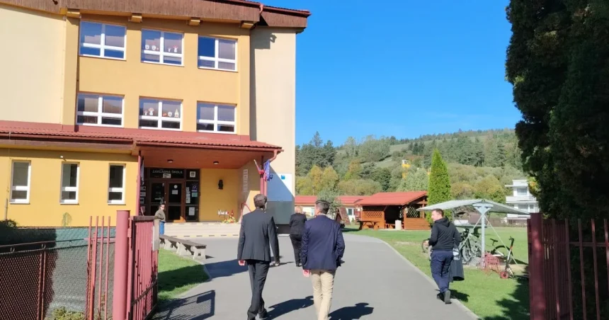 Útočník zo Staškova môže skončiť v ústavnom zariadení, prokuratúra už koná